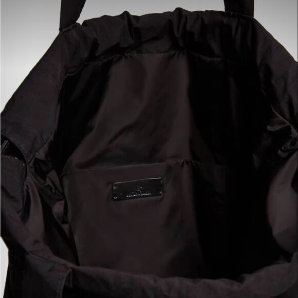 Moncler AQ Drawstring Tote - Picture 8 of 9